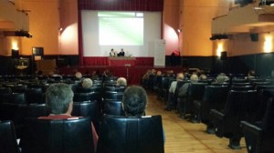 Jornadas Bujalance