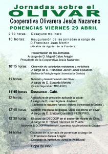 PONENCIAS
